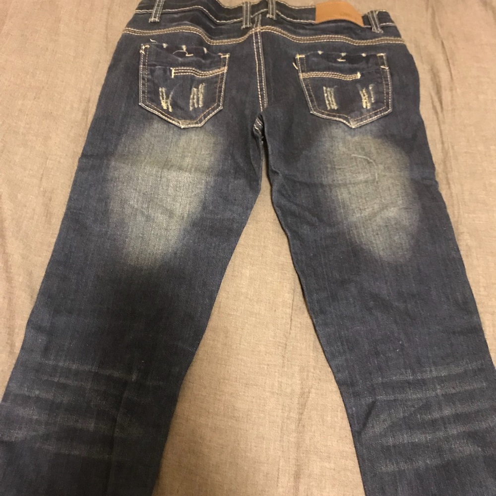 Jeans - Picture 5 of 6